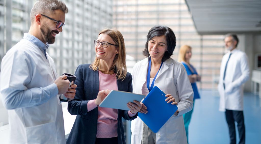 Understanding the HCP and Patient Journey